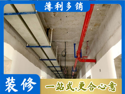 宁波鄞州区水电工程安装