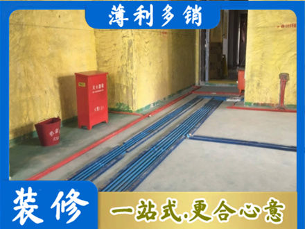宁波鄞州区水电工程设计
